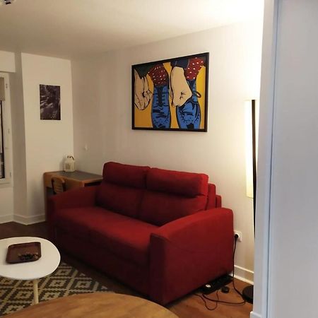 Creaky Reef Biarritz - Plages - Casino - Wifi - Vod 外观 照片