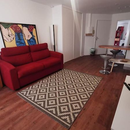 Creaky Reef Biarritz - Plages - Casino - Wifi - Vod 外观 照片